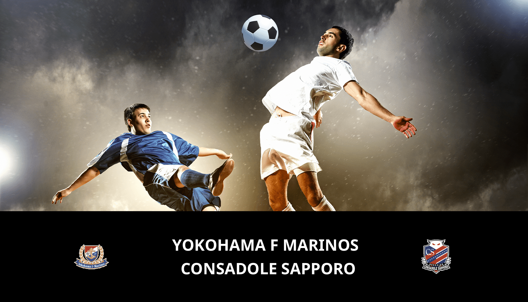 Pronostic Yokohama F Marinos VS Consadole Sapporo du 21/10/2023 Analyse de la rencontre